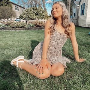 Meet your Posher, Sierra